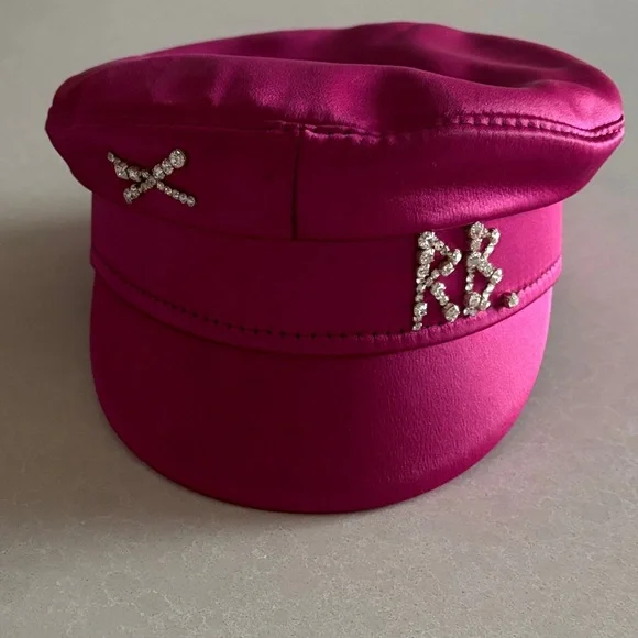 Ruslan Baginskiy Hat - Small - Picture 1 of 5